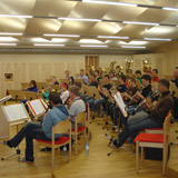 Probelokal
