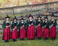 Querfloeten