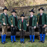 Trompeten der TMK Flachau