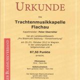 Urkunde