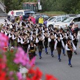Umzug der Vereine 2010